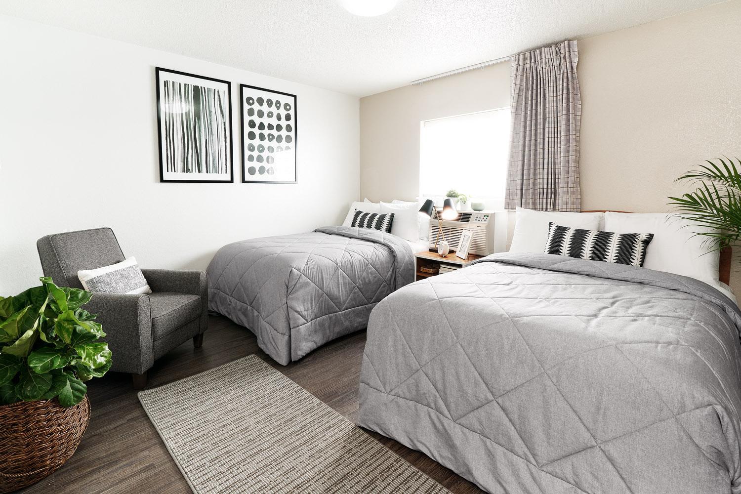InTown Suites Extended Stay Bowling Green TN