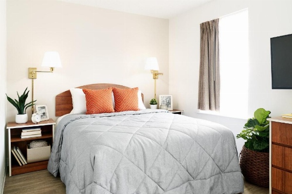 InTown Suites Extended Stay Bowling Green TN image 9